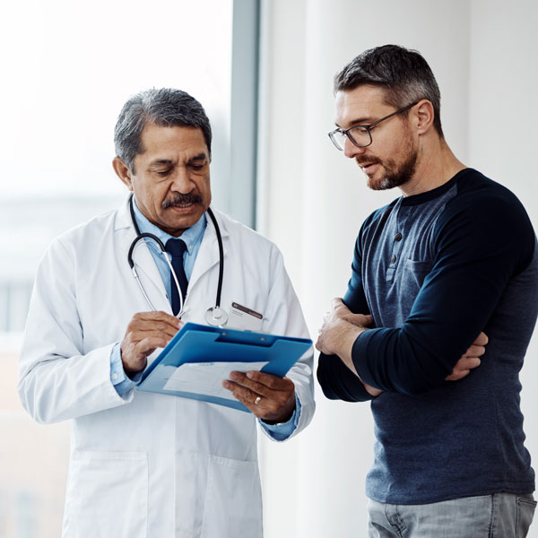 How to Know if a Vasectomy Is Right For You: Robert J Cornell, MD, PA:  Urologist