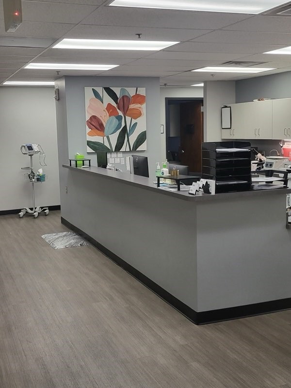 Nashville West Office | Tennessee | Urology Associates P.C.